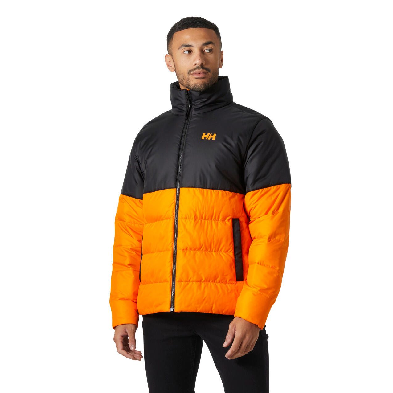 Kurtka puchowa Helly Hansen Oslo Light
