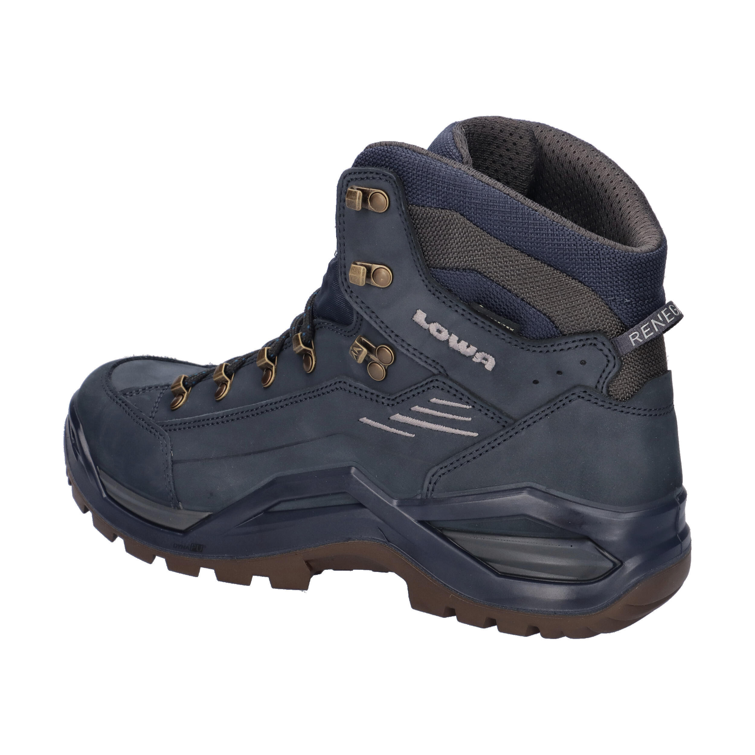 Lowa Herren Wanderschuhe Renegade Evo GTX Mid 311916 3/7