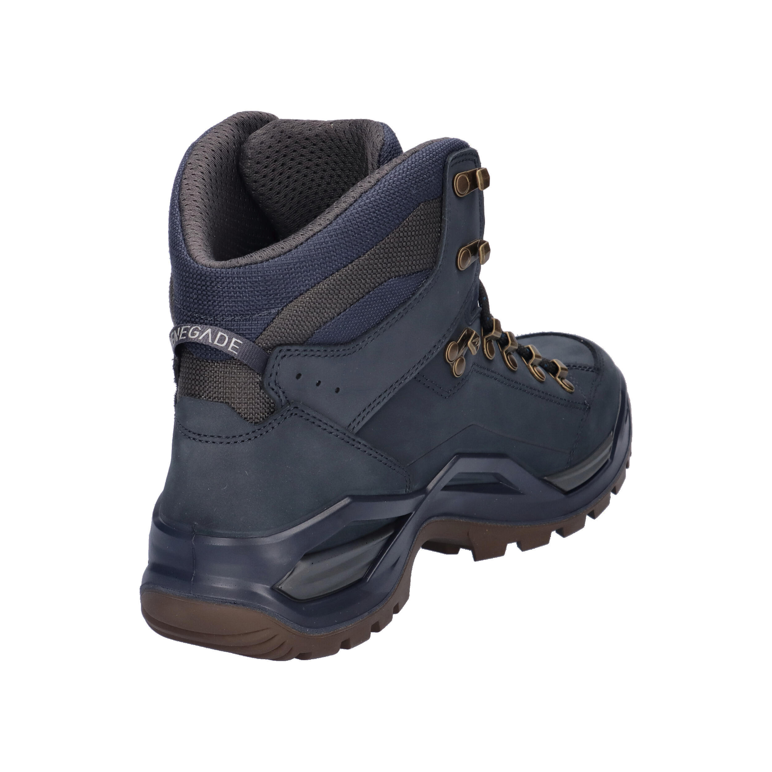 Lowa Herren Wanderschuhe Renegade Evo GTX Mid 311916 6/7