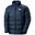 Jacheta de primavara Oslo Light Puffy Jacket - albastru inchis barbati