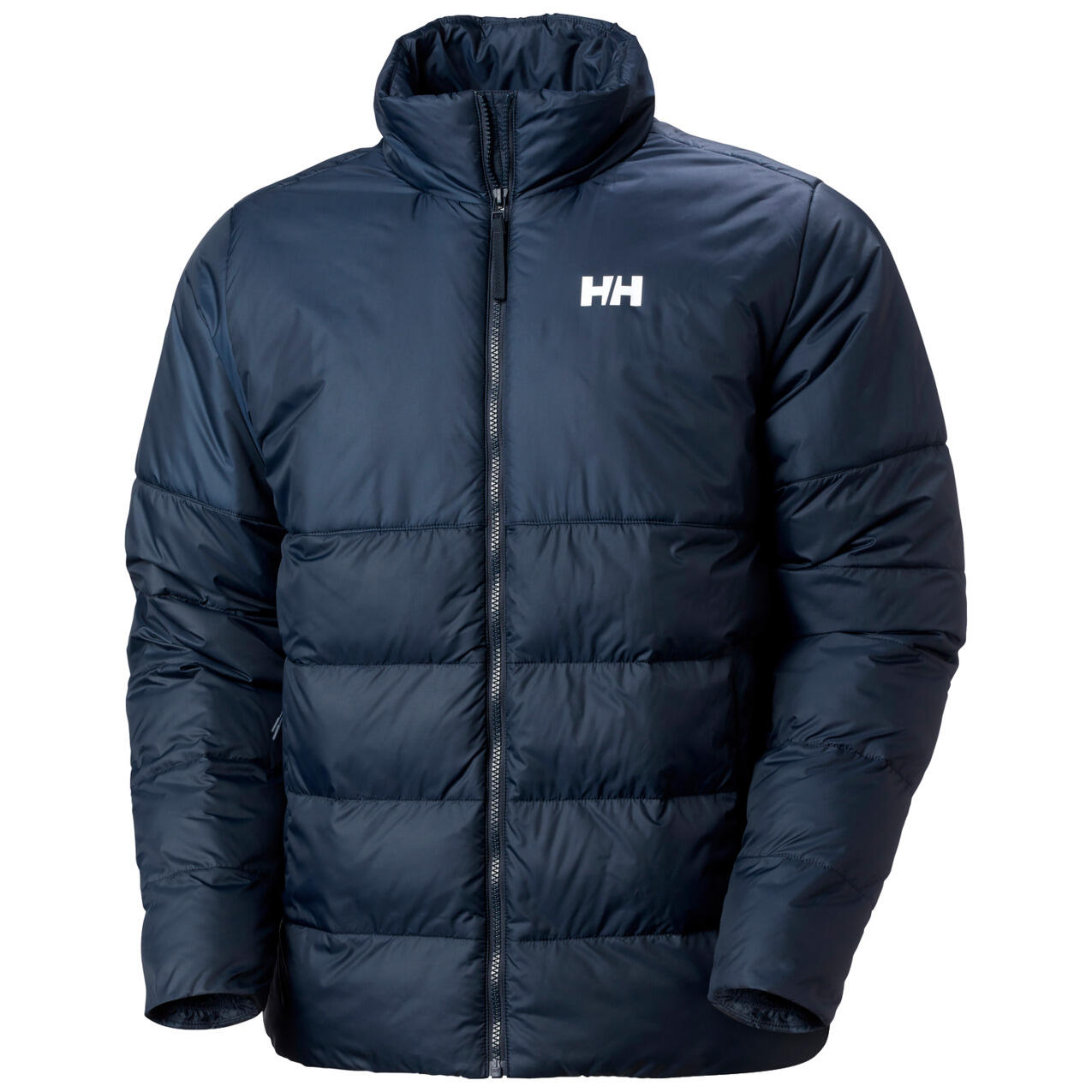 HELLY HANSEN Puffovaná bunda Helly Hansen Oslo Light