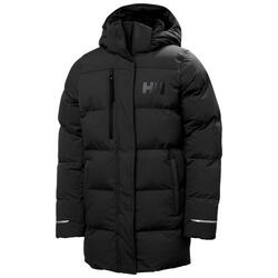 Doudoune longue à capuche fille Helly Hansen Adore