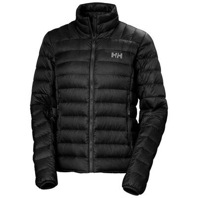 Plumífero de mujer Helly Hansen Verglas Down 2.0