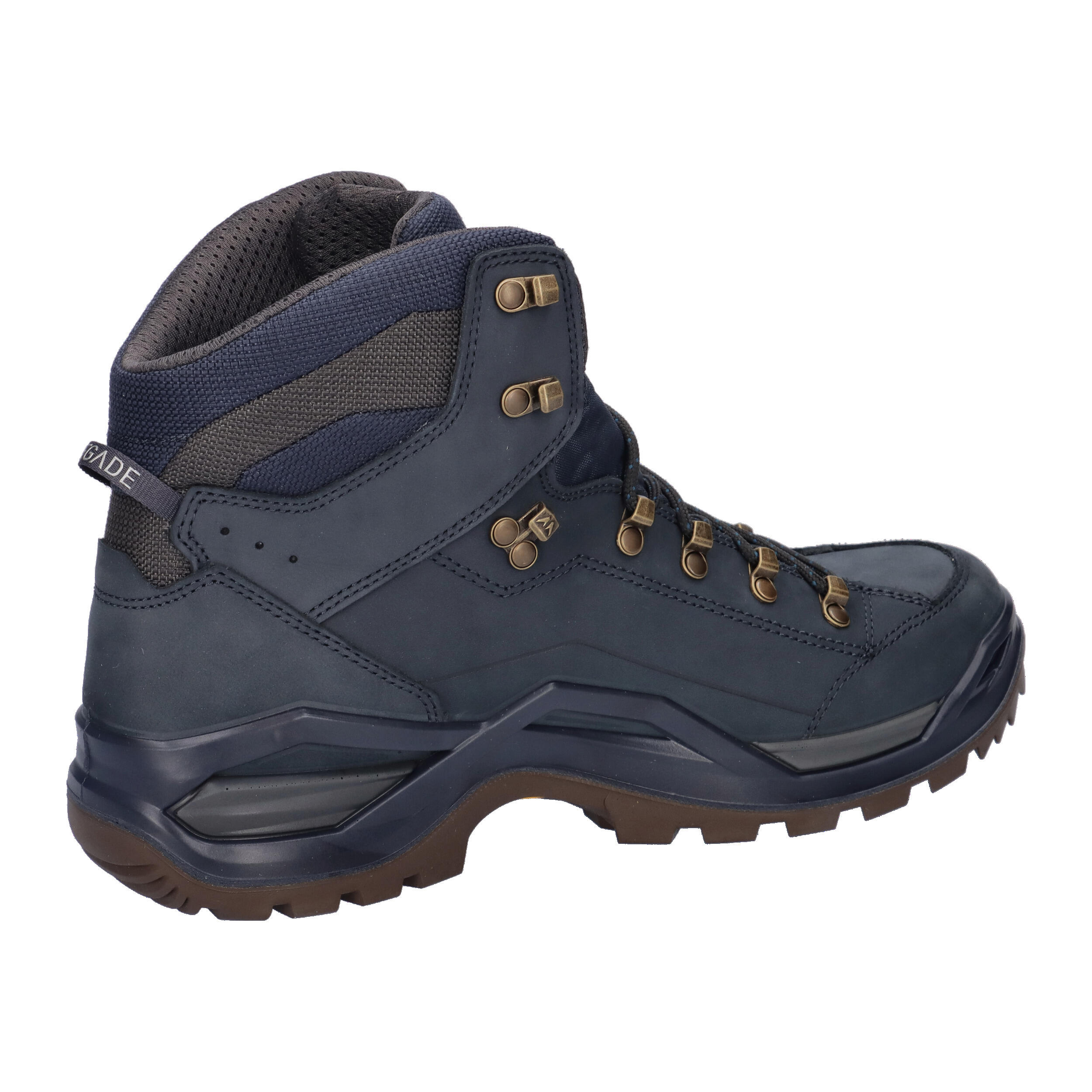 Lowa Herren Wanderschuhe Renegade Evo GTX Mid 311916 7/7