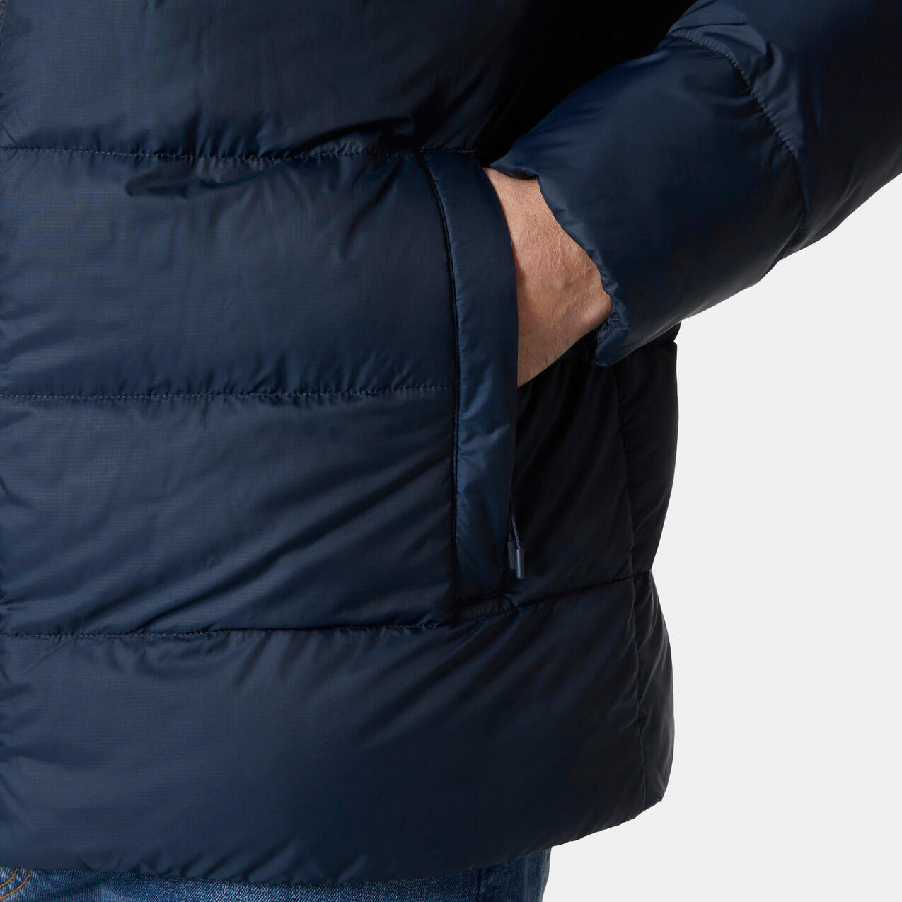 Daunenjacke Helly Hansen Oslo Light Puffy 6/6