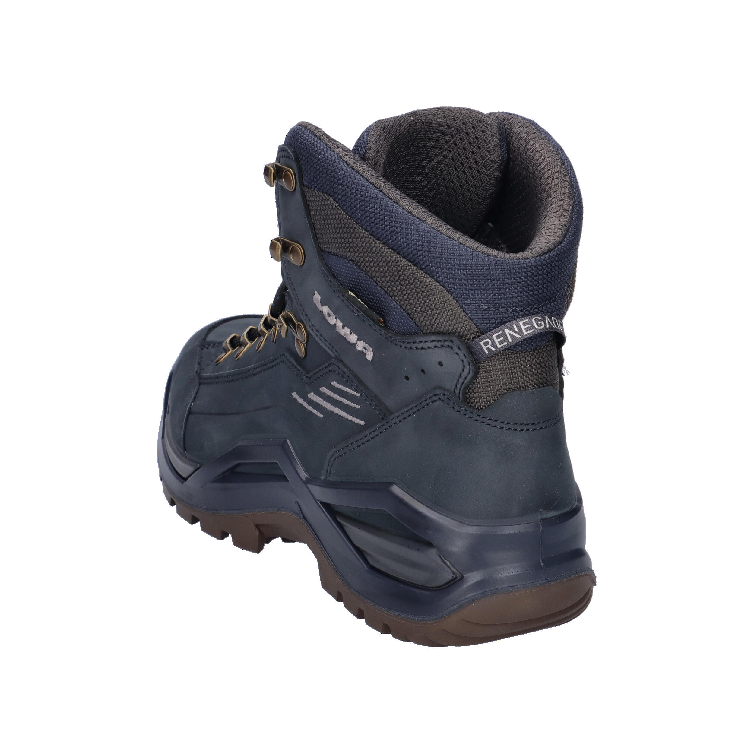 Lowa Herren Wanderschuhe Renegade Evo GTX Mid 311916 4/7