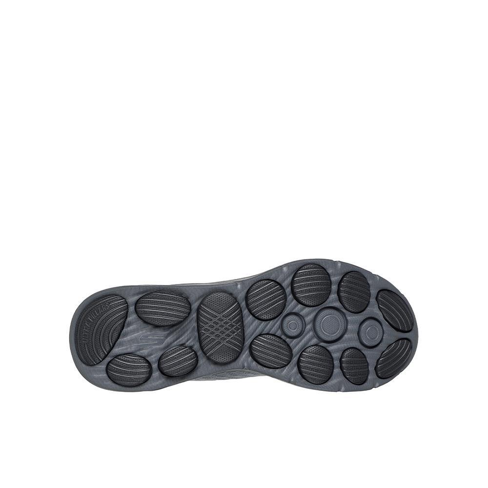 Zapatillas Skechers Hombre Go Walk 8 - Day Grises 4/5