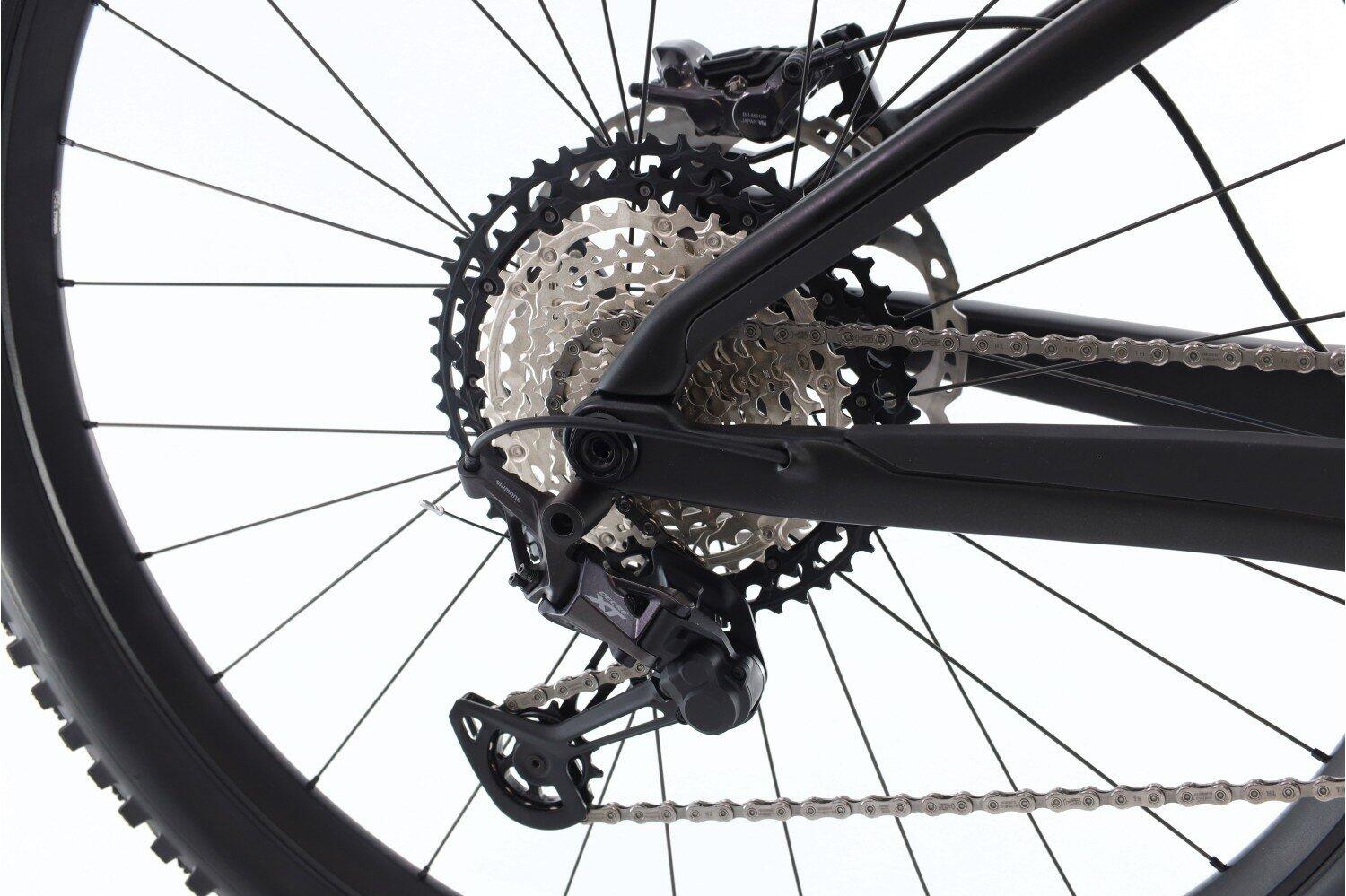Refurbished E-MTB Fully ·  AtomX Lynx 9.9 XT · Neuwertig 3/7