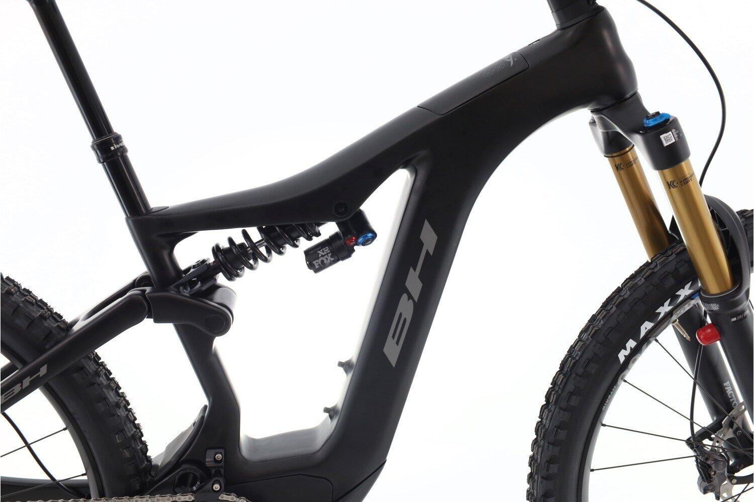 Refurbished E-MTB Fully ·  AtomX Lynx 9.9 XT · Neuwertig 2/7