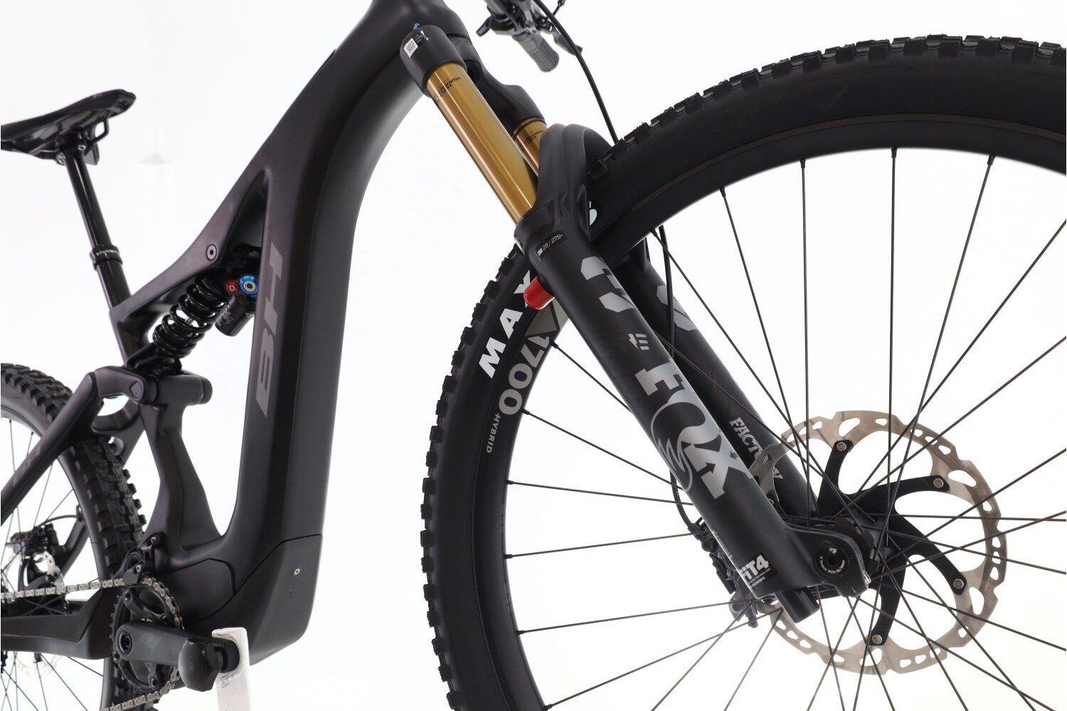 Refurbished E-MTB Fully ·  AtomX Lynx 9.9 XT · Neuwertig 5/7