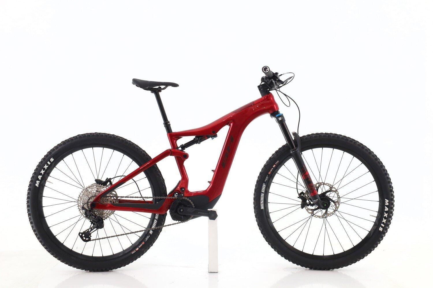 BH Refurbished e-MTB ·  AtomX Lynx 8.7 XT · 0-km condition