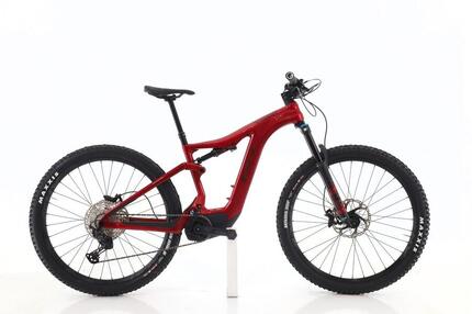 Ebike reconditionné · AtomX Lynx 8.7 XT · Vélo 0 km