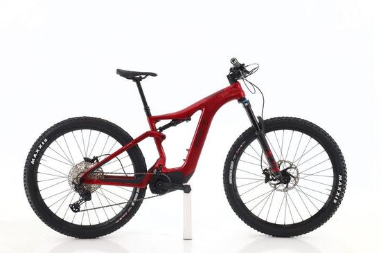 Ebike ricondizionata · AtomX Lynx 8.7 XT · Bici Km 0
