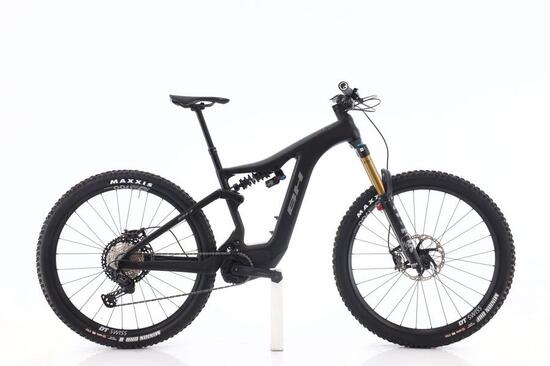 Ebike reconditionné · AtomX Lynx 9.9 XT · Vélo 0 km