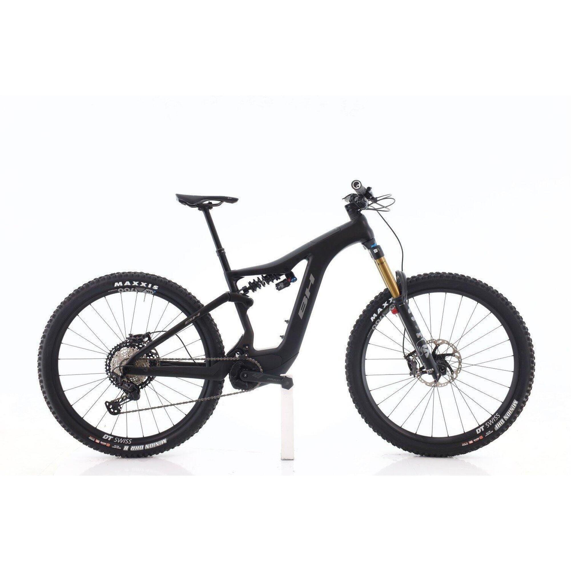 BH 2ND LIFE - Elektrokolo AtomX Lynx 9.9 XT 12 rychlostí