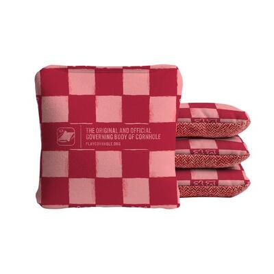 Pro cornhole zakjes (synergy soft)