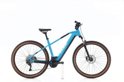 Refurbished E-MTB Hardtail · Reaction Hybrid One · Sehr guter Zustand