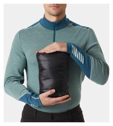 Chaqueta de plumón sin mangas Helly Hansen Verglas 2 . 0 Negra 3/7