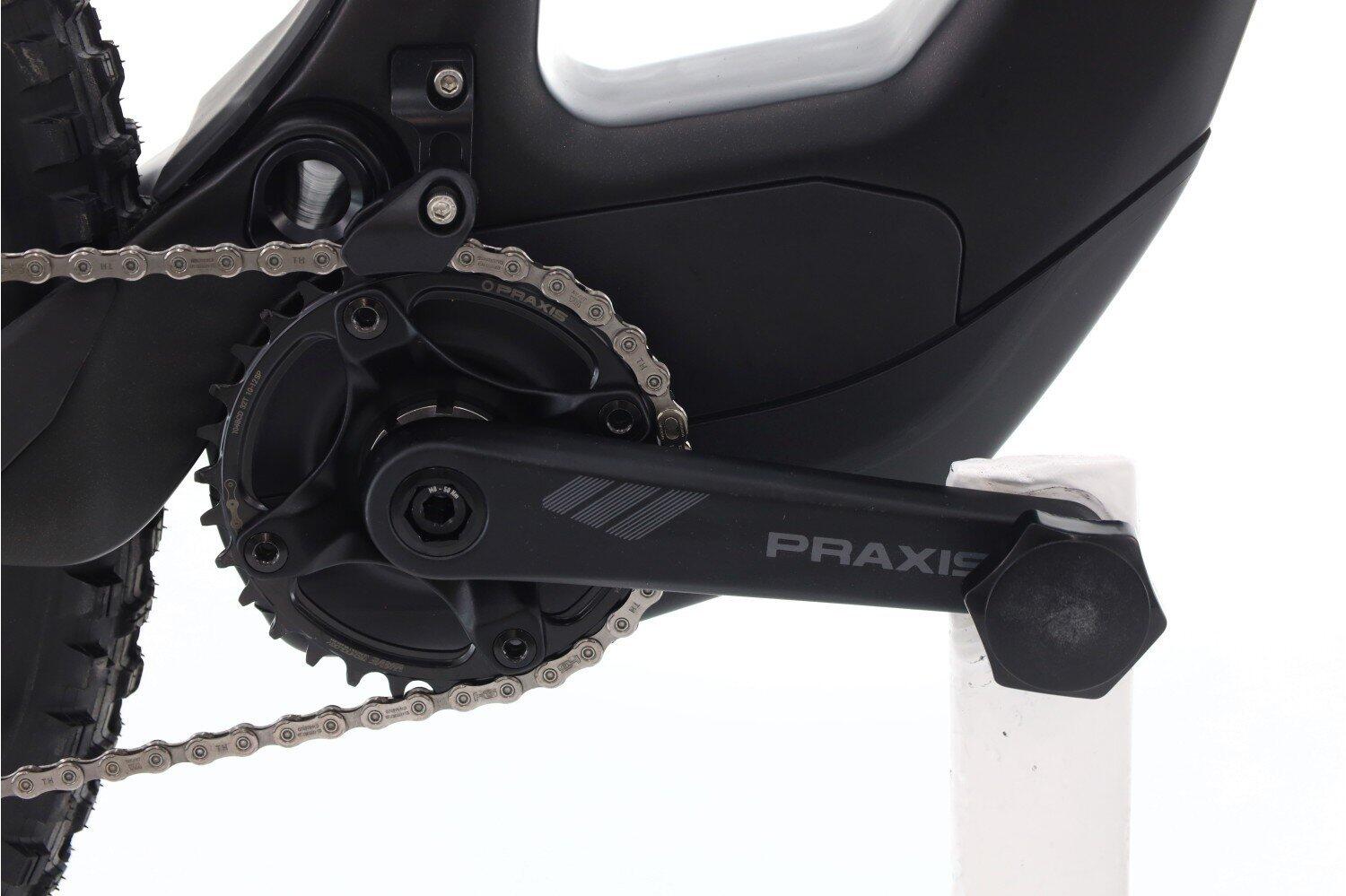 Refurbished E-MTB Fully ·  AtomX Lynx 9.9 XT · Neuwertig 4/7