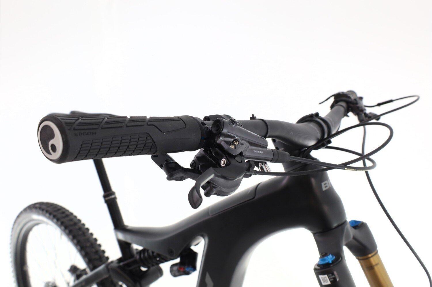 Refurbished E-MTB Fully ·  AtomX Lynx 9.9 XT · Neuwertig 6/7
