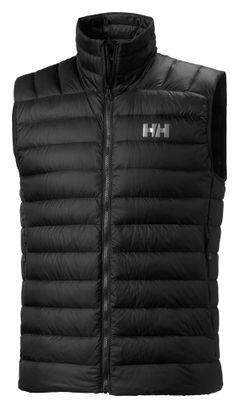 Chaqueta de plumón sin mangas Helly Hansen Verglas 2 . 0 Negra 7/7