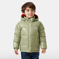 Doudoune à capuche enfant Helly Hansen Isfjord