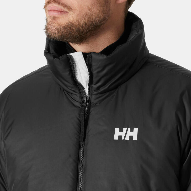 Geaca matlasata de tranzitie Oslo Light Puffy Jacket barbati