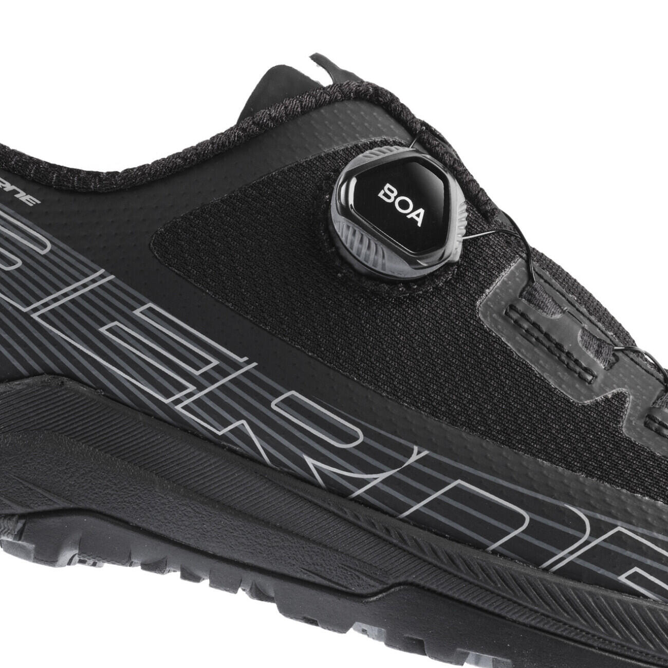 Chaussures de cyclisme - BLAZAR 3/7