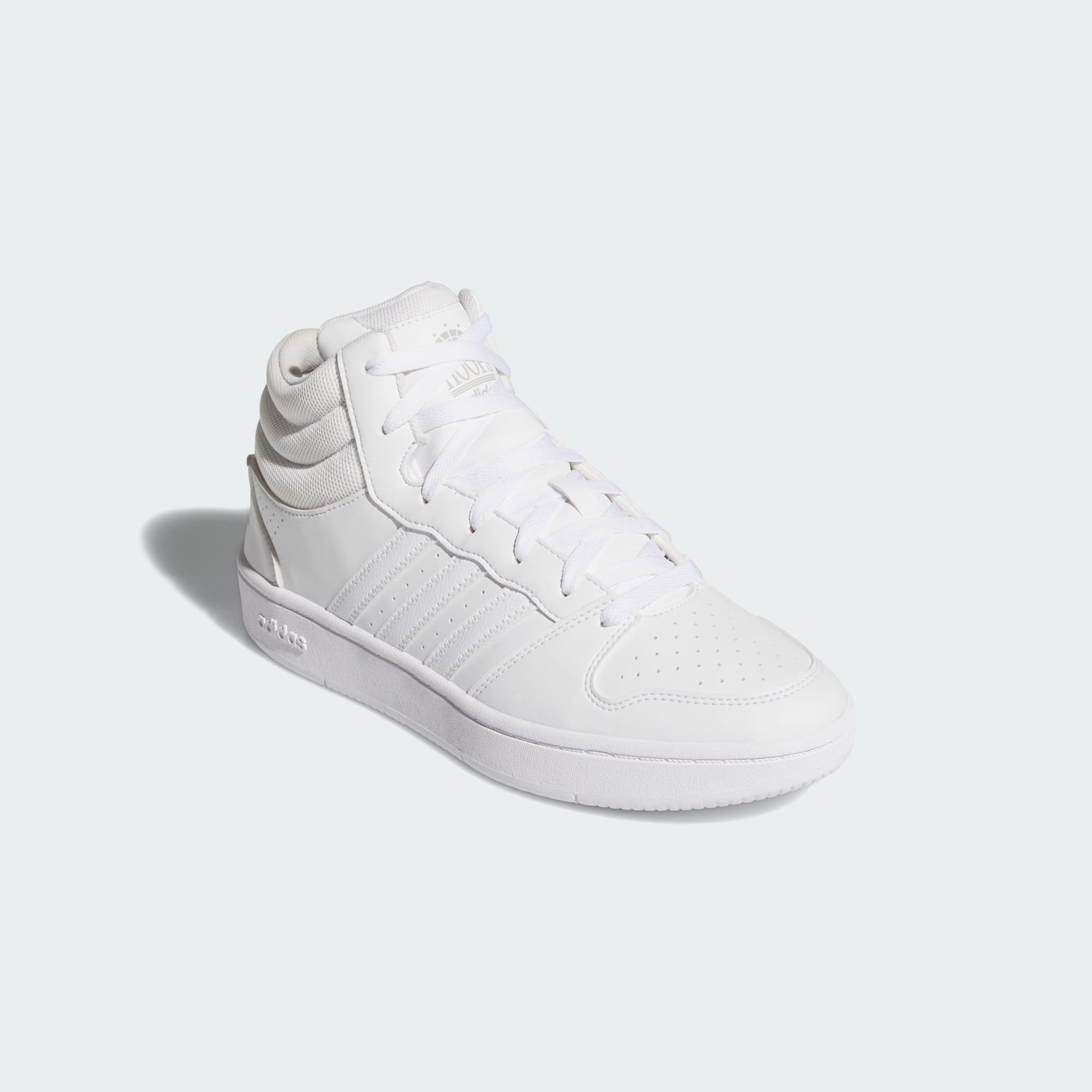 CHAUSSURE HOOPS MID CLASSIC 4/8