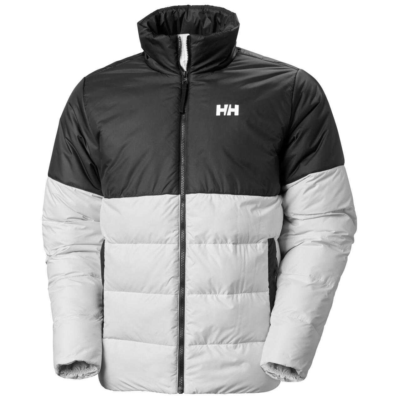 HELLY HANSEN Helly Hansen's Oslo Light Puffer