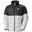 Geaca matlasata de tranzitie Oslo Light Puffy Jacket - gri barbati