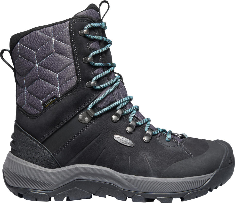 Buty do chodzenia damskie Keen Revel Iv High