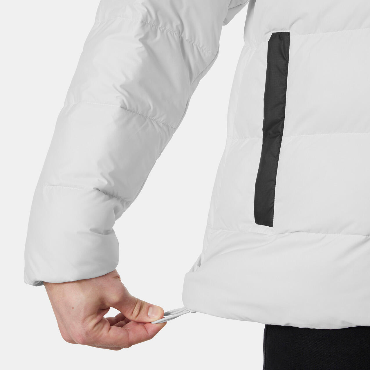 Plumífero Helly Hansen Oslo Light Puffy 7/7