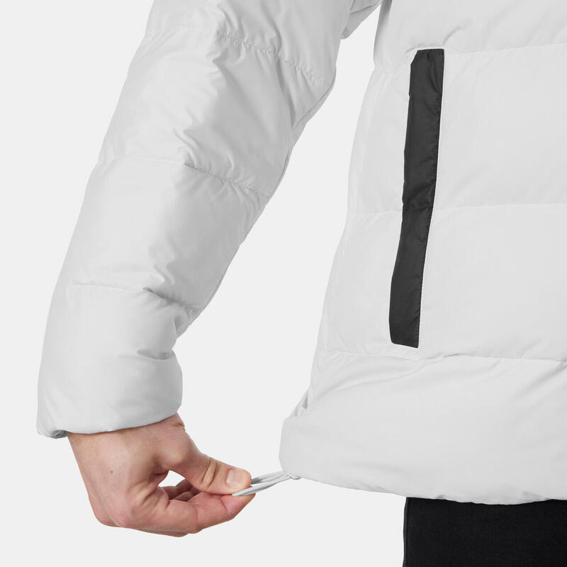 Geaca matlasata de tranzitie Oslo Light Puffy Jacket barbati