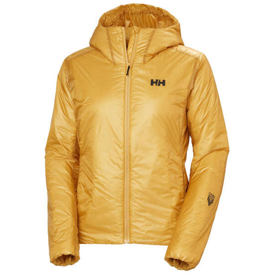 Daunenjacke mit Kapuze, Damen Helly Hansen Odin Everdown