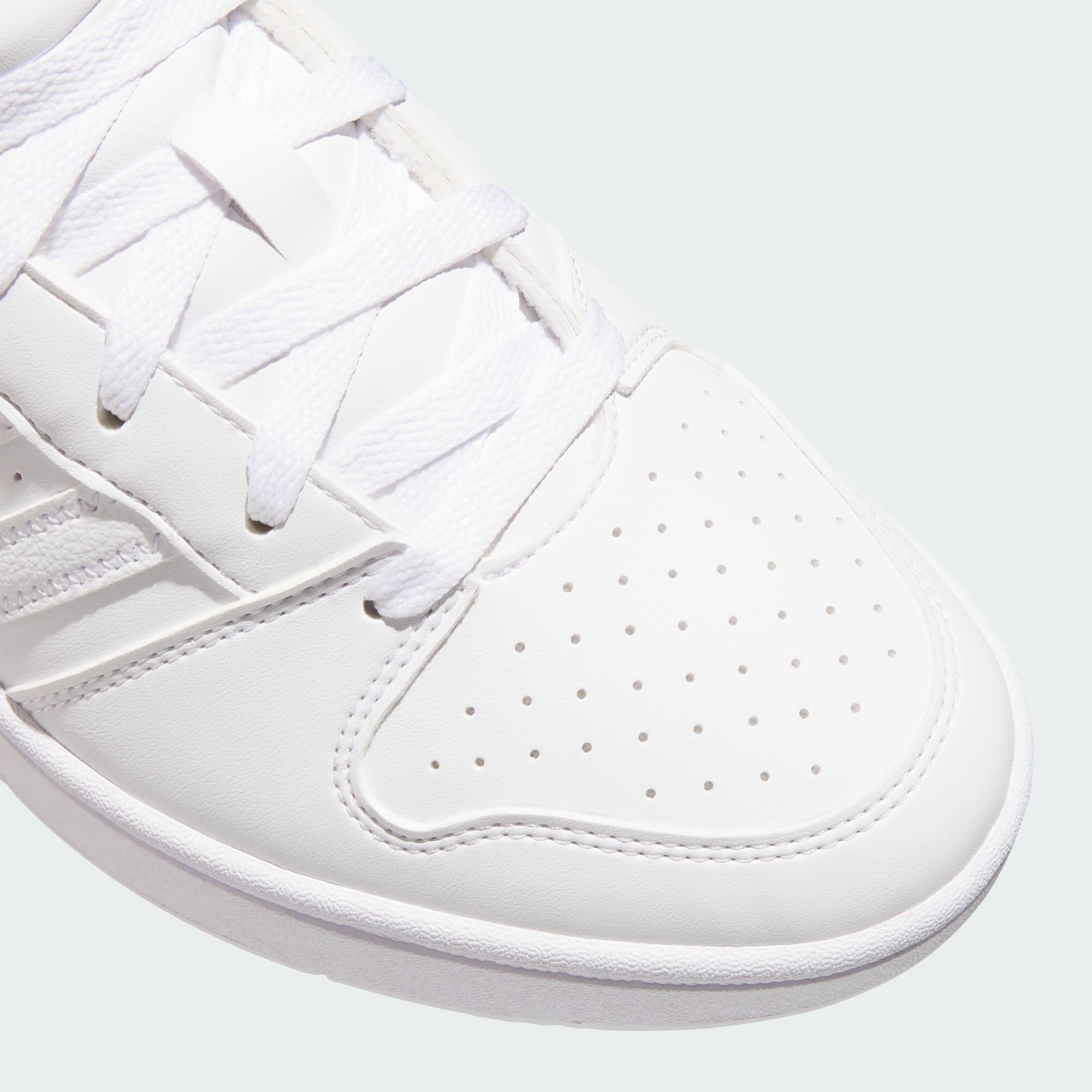 CHAUSSURE HOOPS MID CLASSIC 6/8