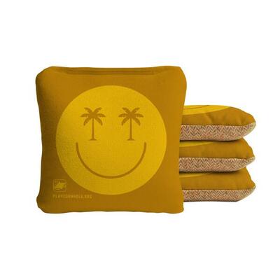 Pro cornhole zakjes (synergy soft)