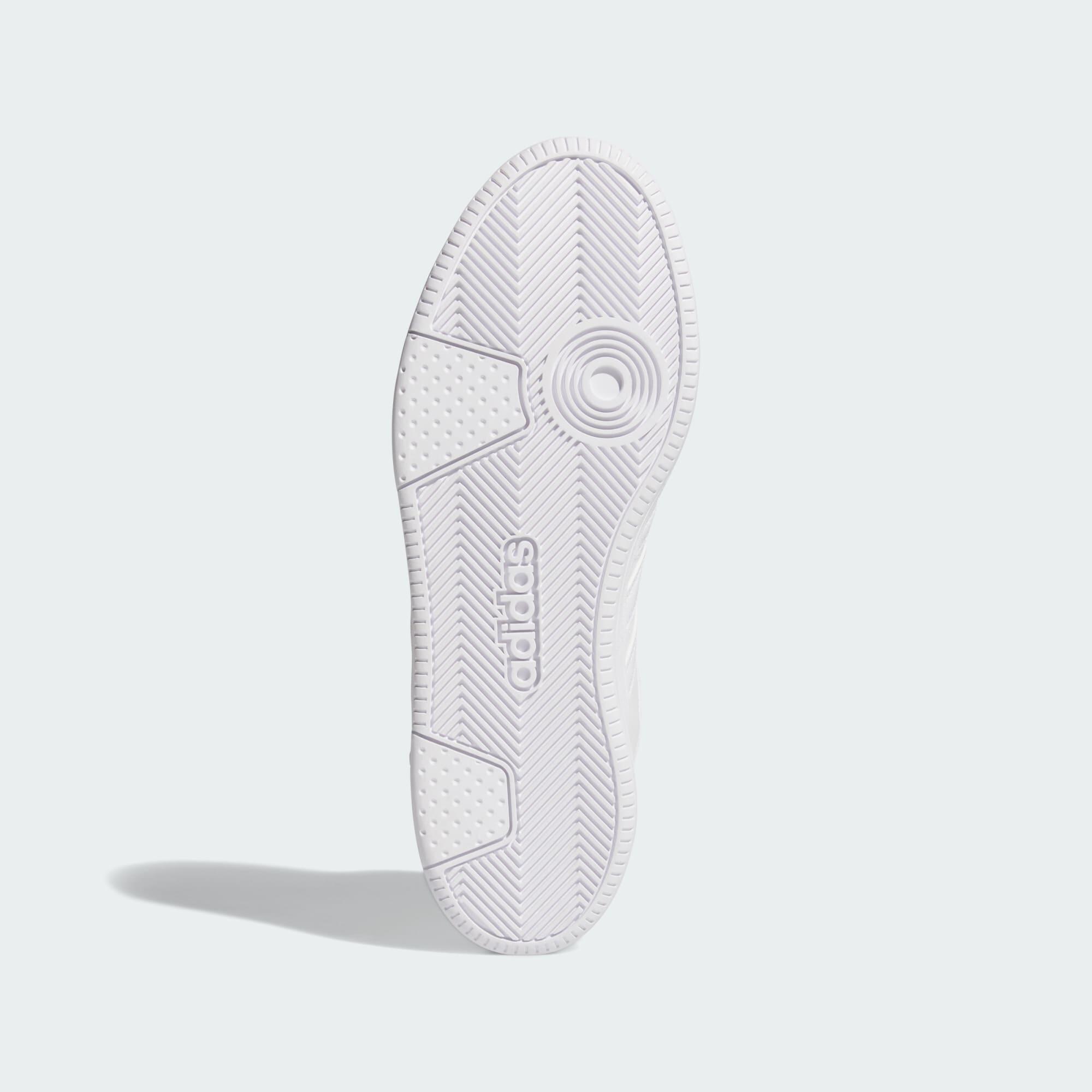 CHAUSSURE HOOPS MID CLASSIC 3/8