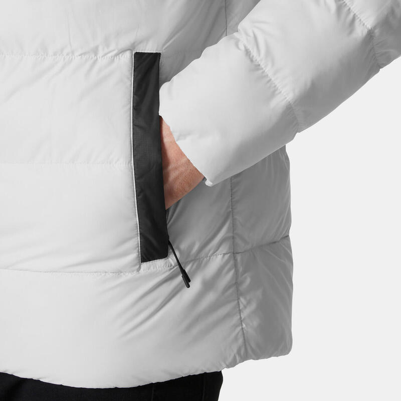 Geaca matlasata de tranzitie Oslo Light Puffy Jacket barbati