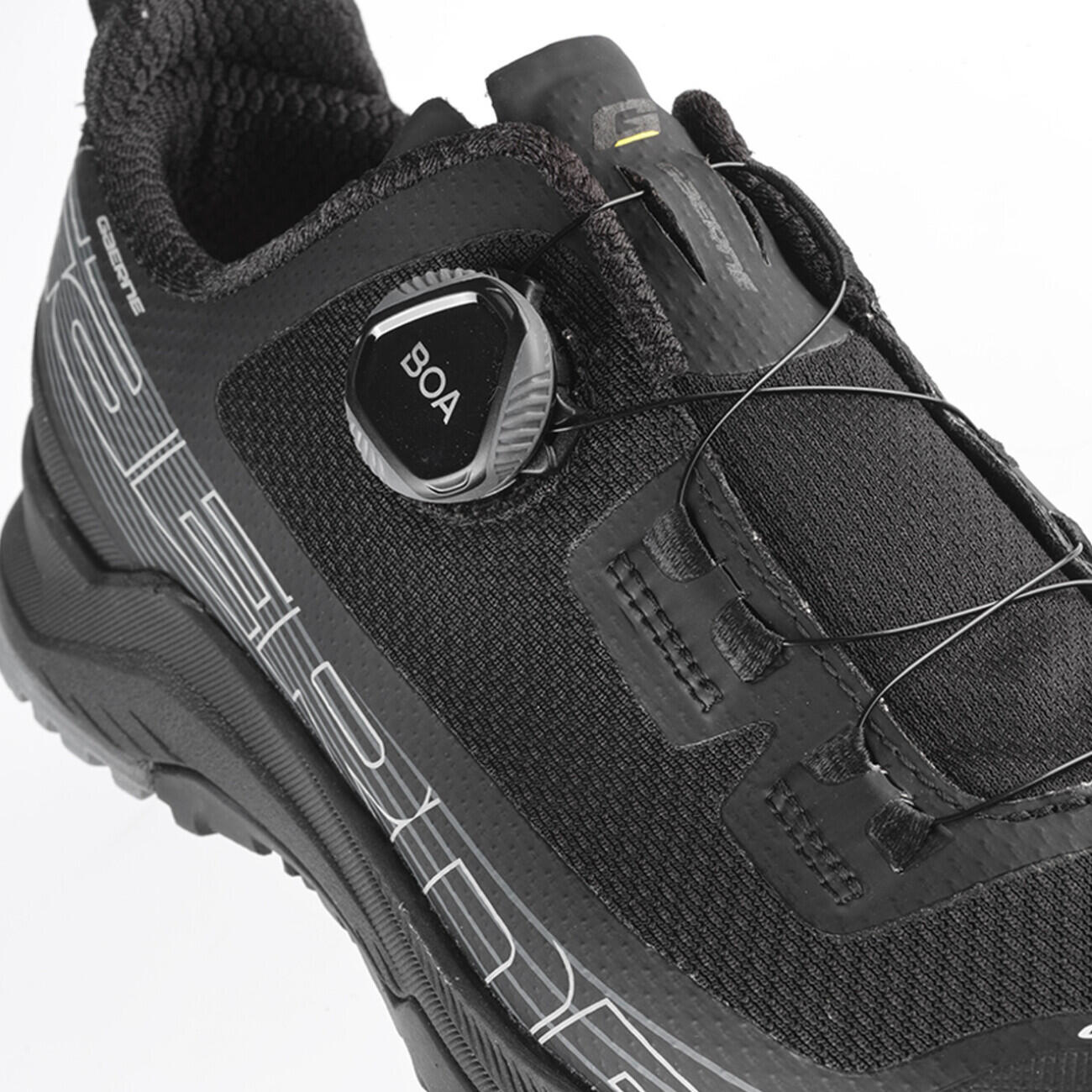 Chaussures de cyclisme - BLAZAR 4/7