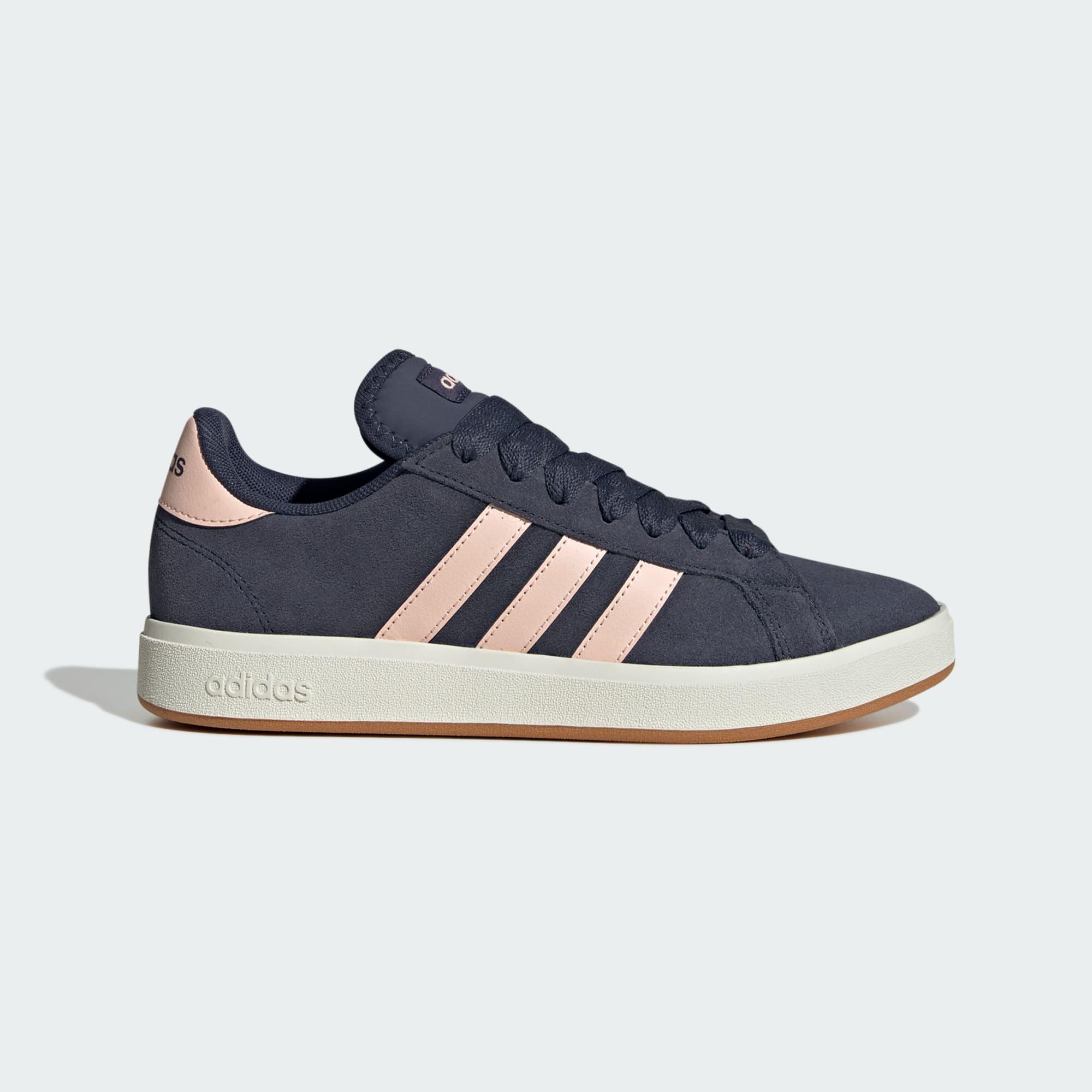 ADIDAS Grand Court Base 00s Shoes