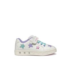 Sneakers fille Geox Skylin G. B