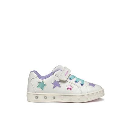 Sneakers fille Geox Skylin G. B