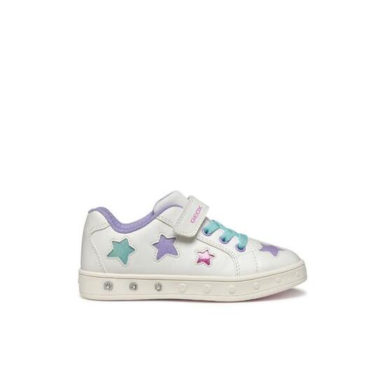 Sneakers fille Geox Skylin G. B