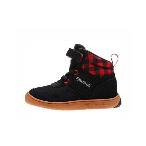 Chaussures universel bébés Reebok Ventureflex Sneaker 3/5