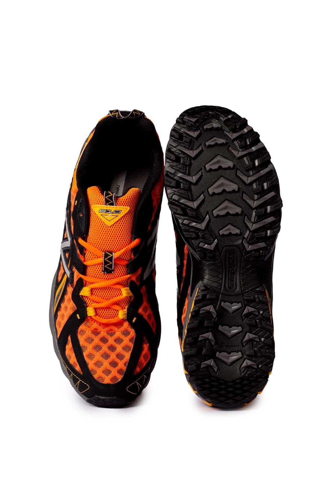 Sneakers uomo 610 4/5