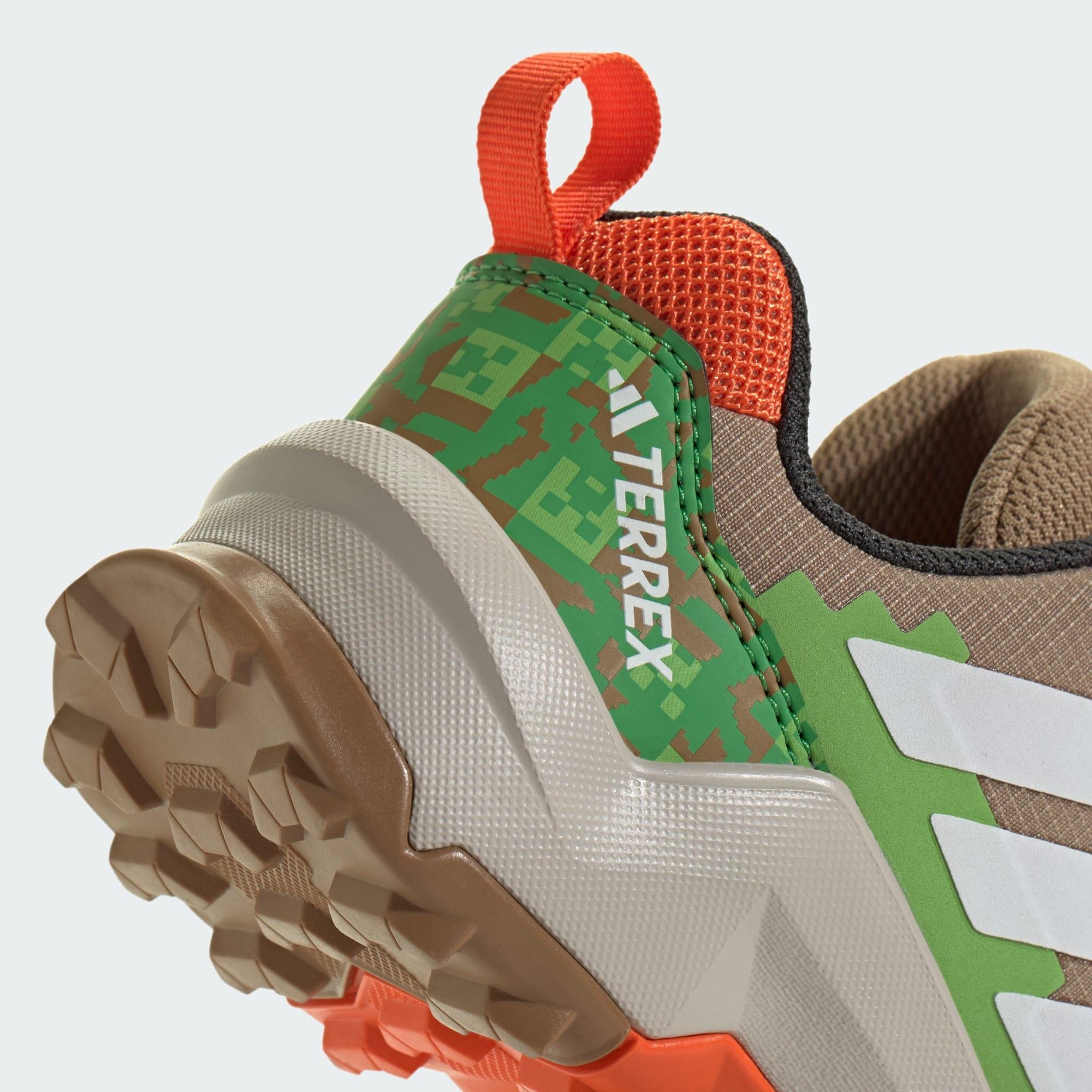 adidas Minecraft Terrex AX4R Wanderschuh 6/8