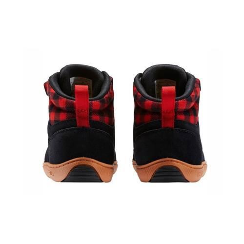 Chaussures universel bébés Reebok Ventureflex Sneaker 5/5