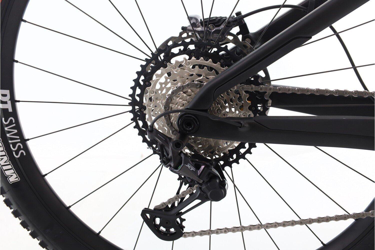 Refurbished E-MTB Fully ·  AtomX Lynx 9.9 XT · Neuwertig 3/7