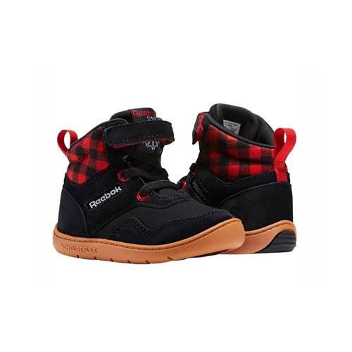 Chaussures universel bébés Reebok Ventureflex Sneaker 4/5